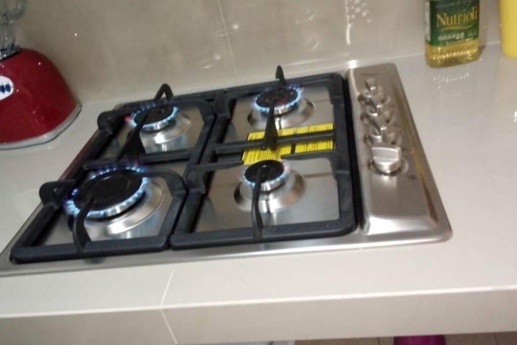 Marina Diamante Planta Baja Appartement Acapulco