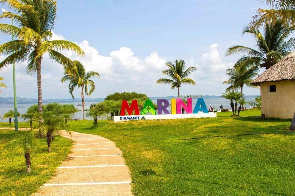 Appartement Marina Diamante Planta Baja