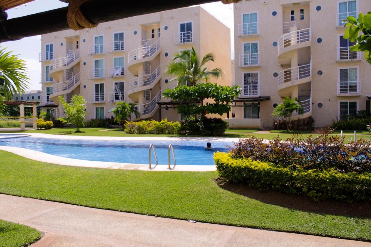 Appartement Marina Diamante Planta Baja *