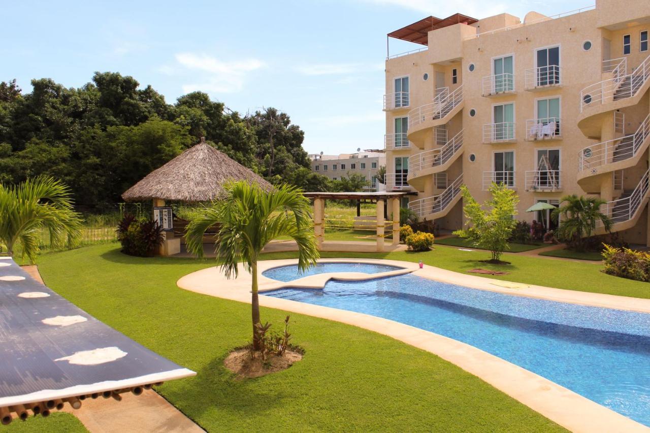 Appartement Marina Diamante Planta Baja *